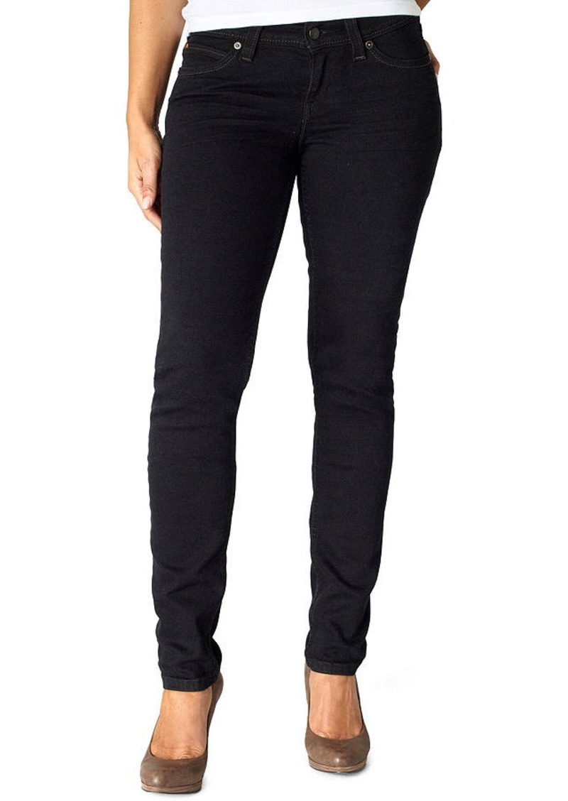 levi bold curve skinny jeans