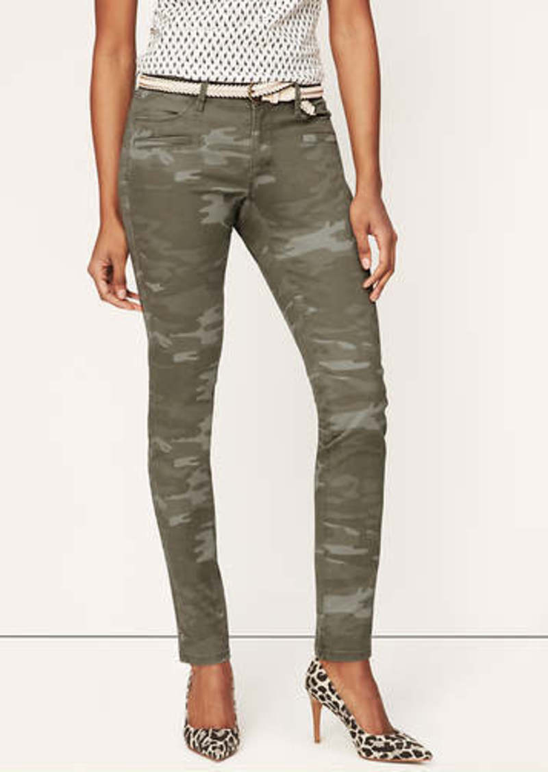 big and tall camo pants