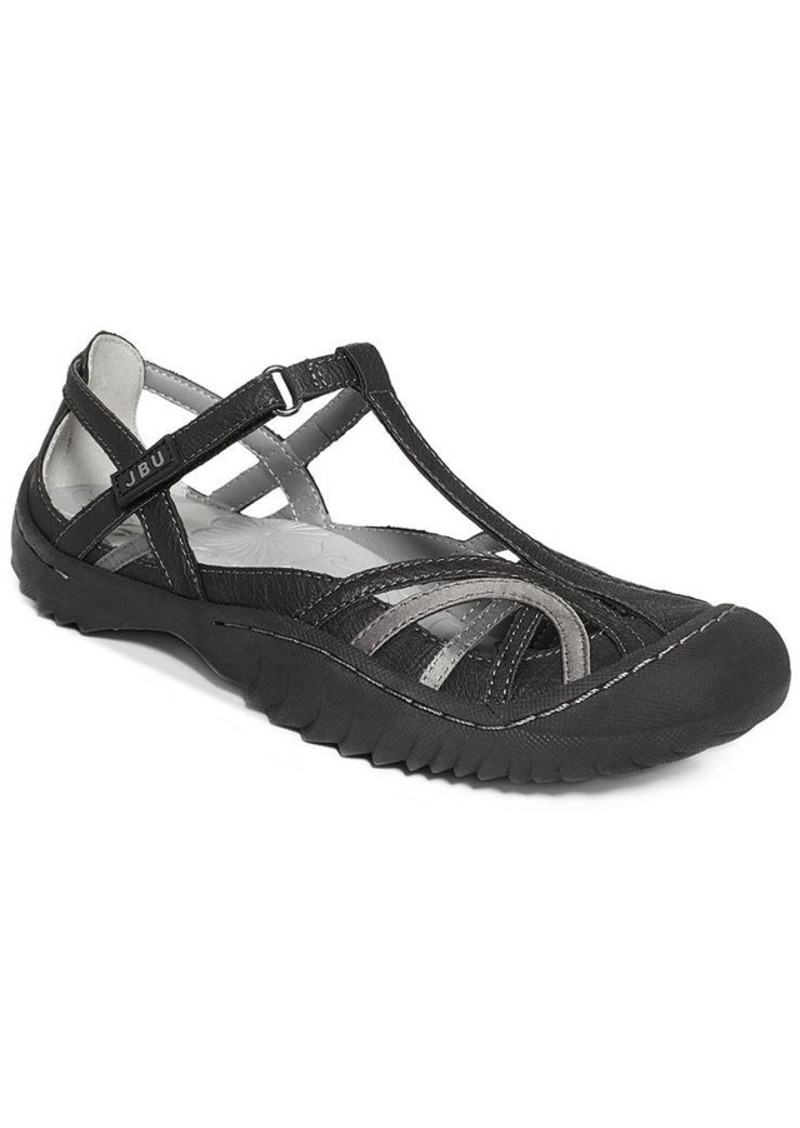 All Sales â€º Jambu Shoes Sale (Women's) â€º Jambu JBU Drift Sandals
