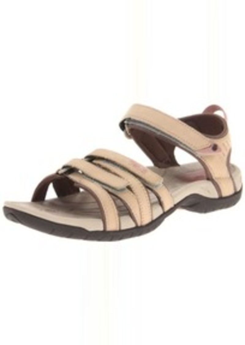 All Sales â€º Teva Women's Sale â€º Teva Women's Tirra Leather Sandal