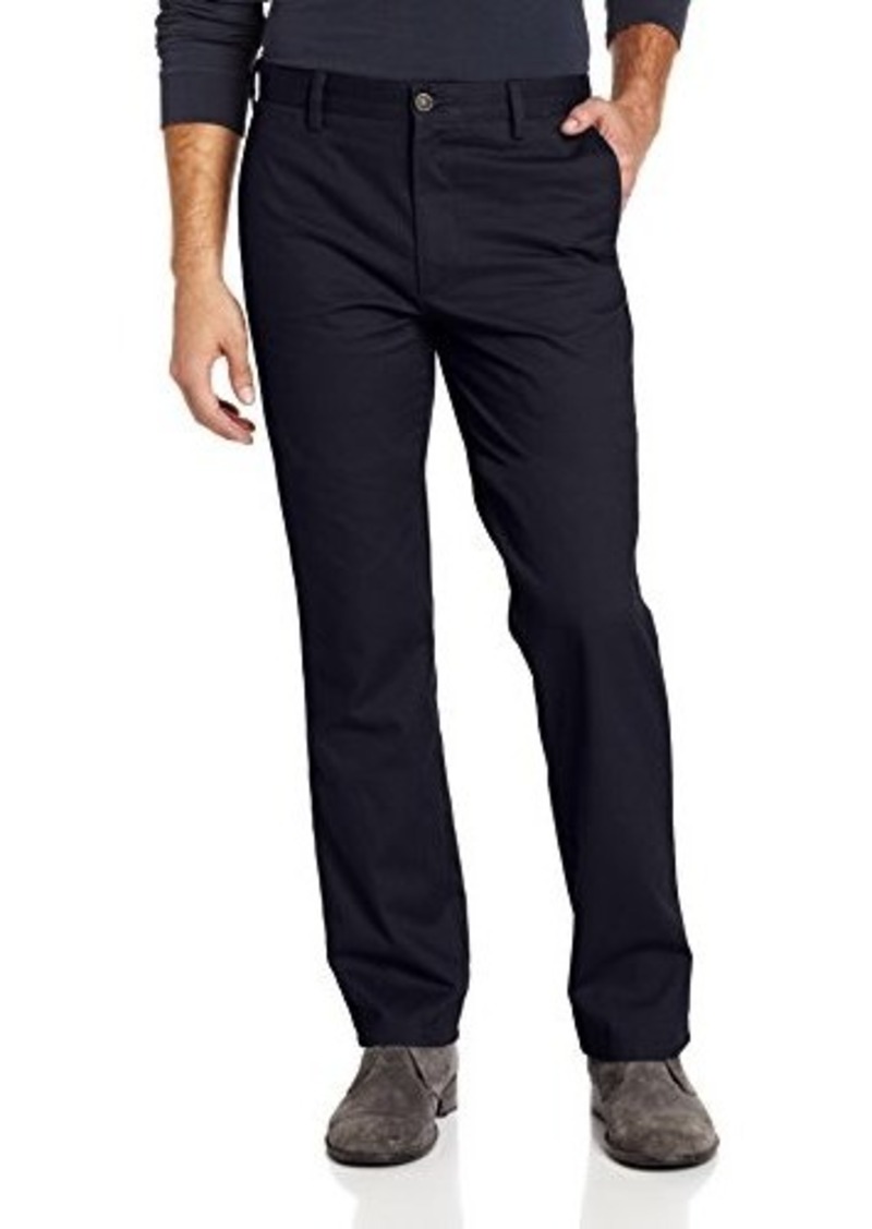 Dockers Dockers Men's Easy Khaki D1 SlimFit FlatFront Pant Casual