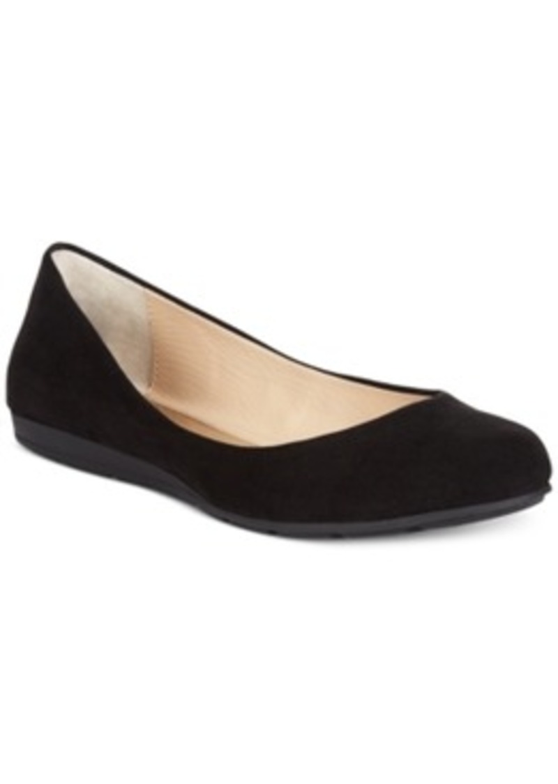 American Rag American Rag Ellie Flats, Only at Macy&#39;s Women&#39;s Shoes | Shoes - Shop It To Me