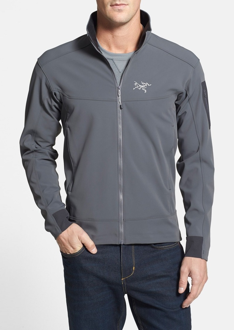 Arc'teryx 'Epsilon LT' Athletic Fit Soft Shell Jacket
