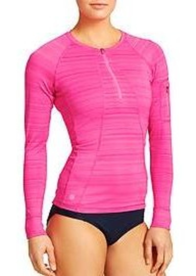 athleta pacifica upf shirt