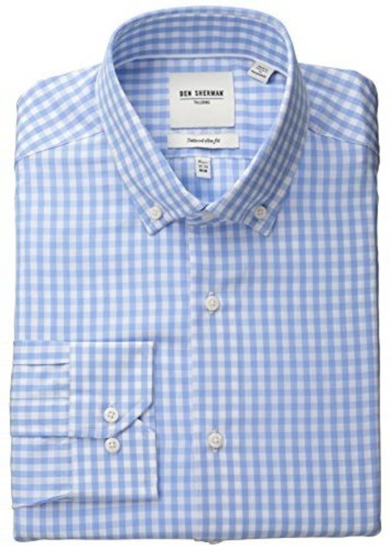 ben sherman shirt sale