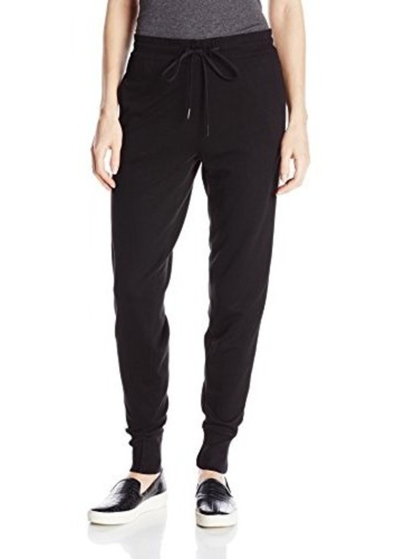 calvin klein jogger pants womens