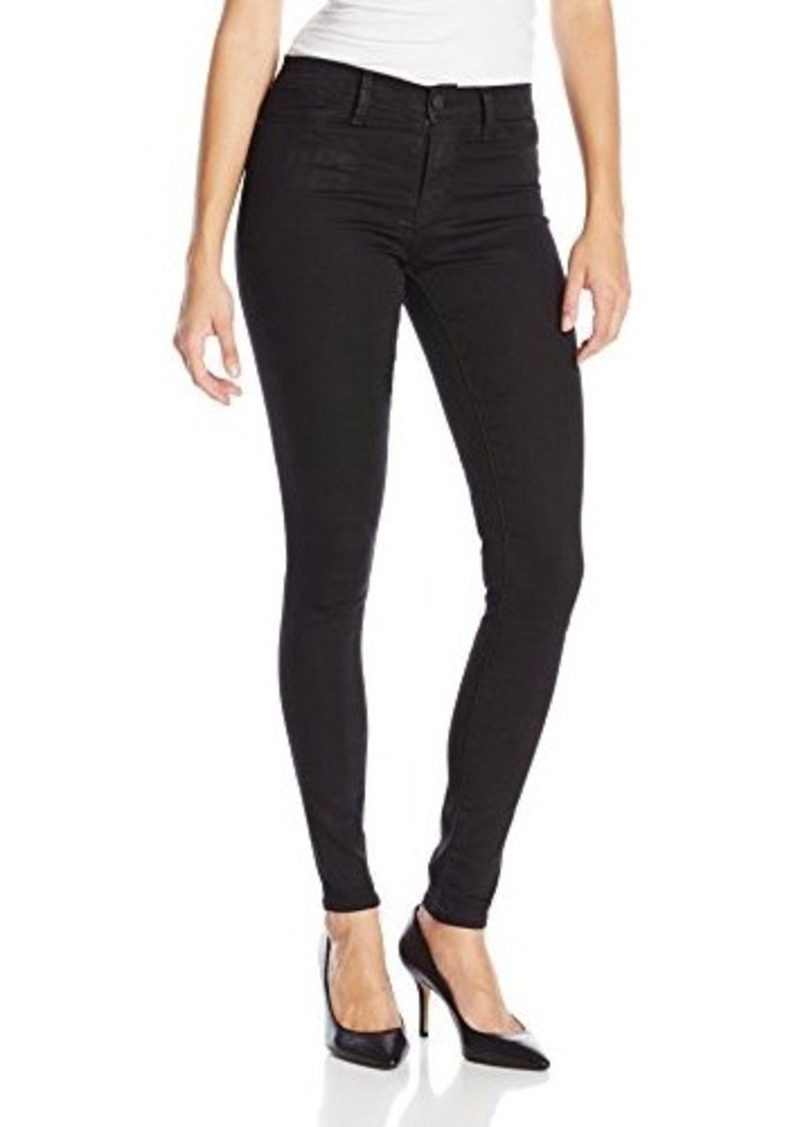 calvin klein modern essential power stretch legging with waistband