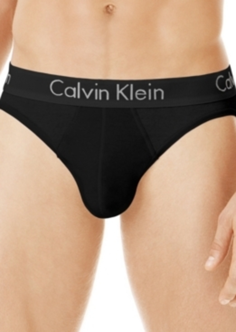 Calvin Klein Calvin Klein Mens Underwear Body Hip Brief 2 Pack U1803 Intimates Shop It To Me 