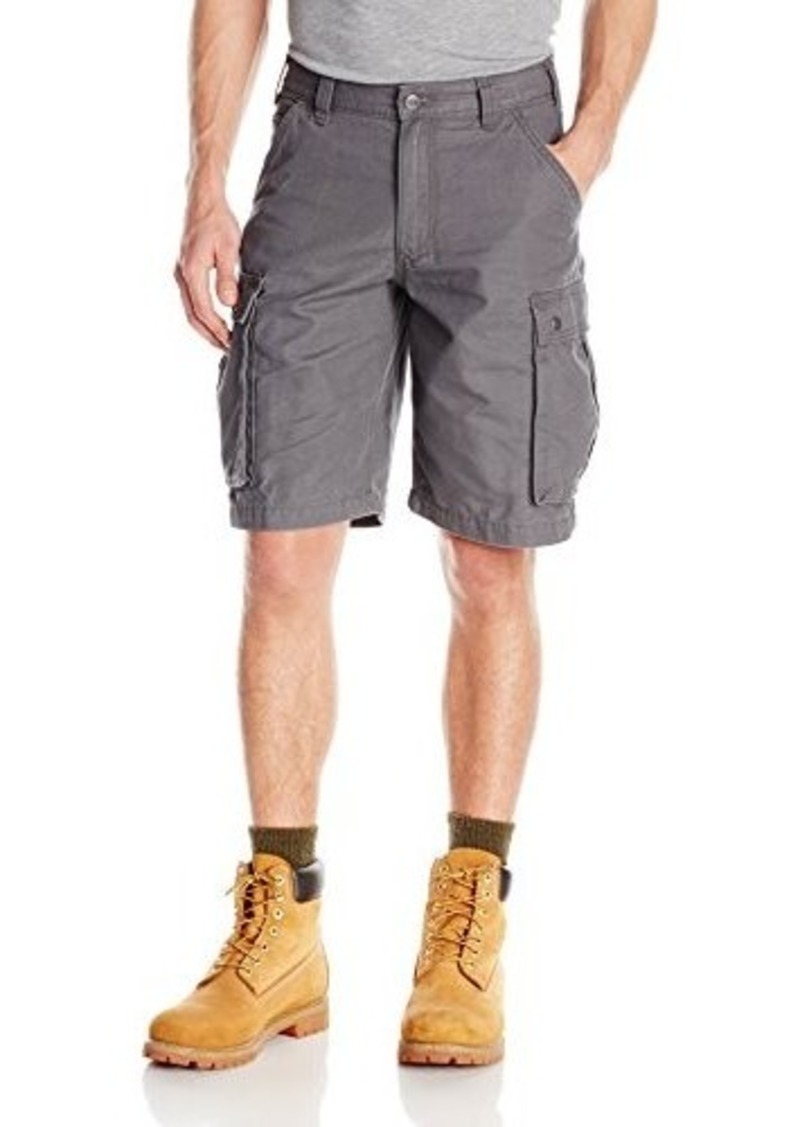 carhartt cargo shorts