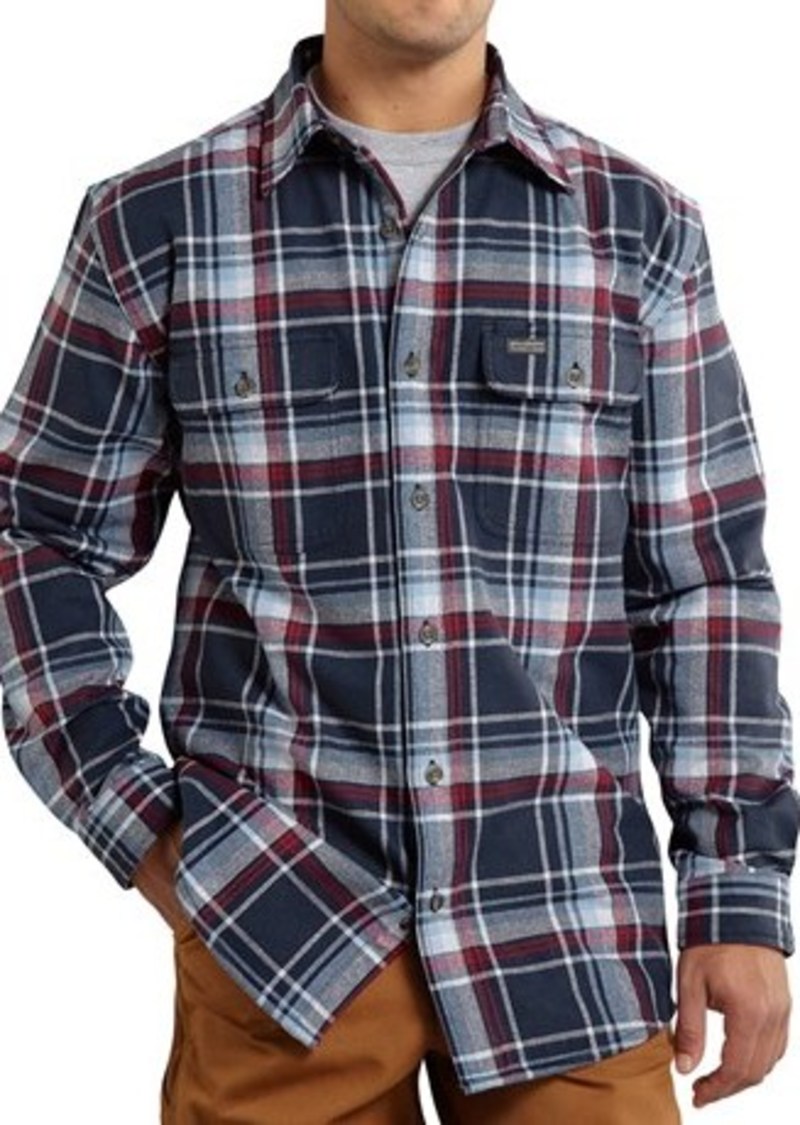 carhart thermal shirt