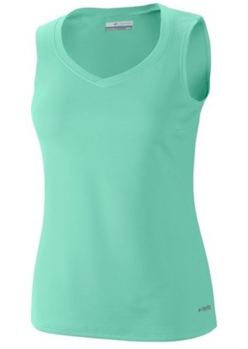 columbia women's upf shirts