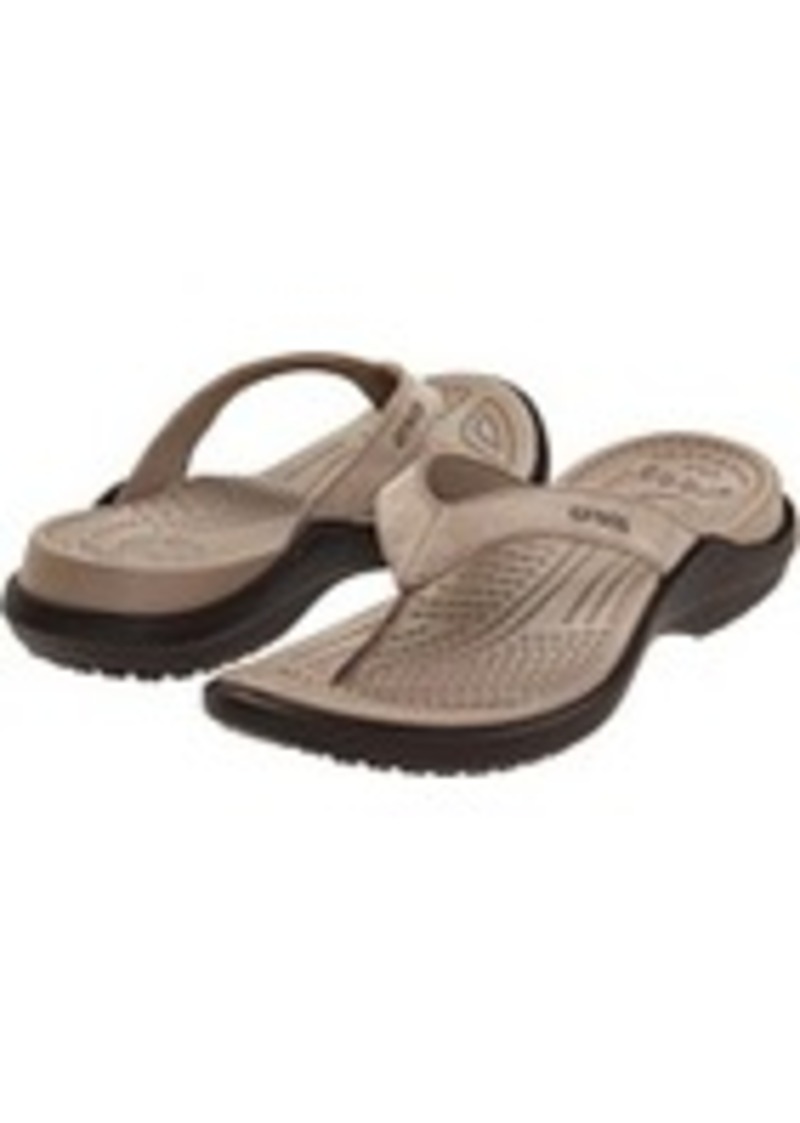 crocs capri