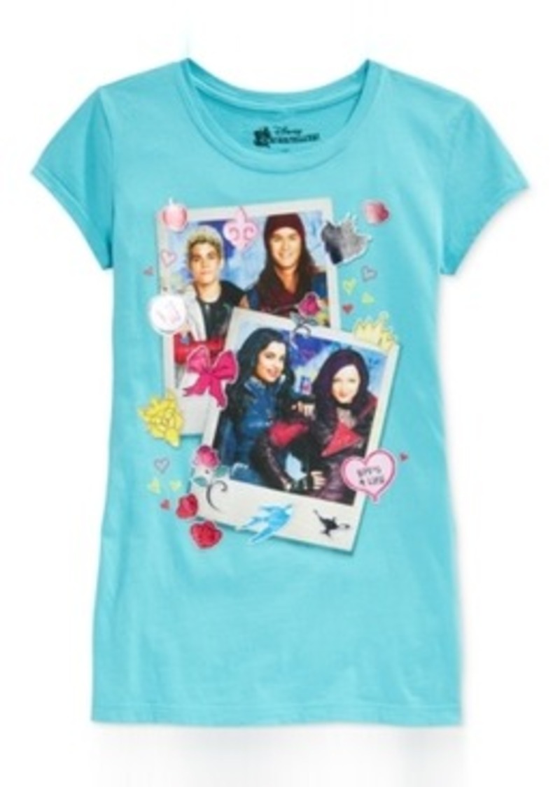 descendants t shirt for adults