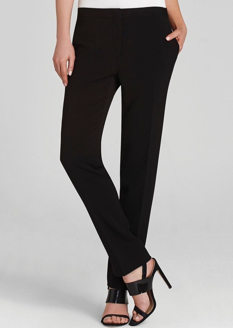 bcbg palazzo pants