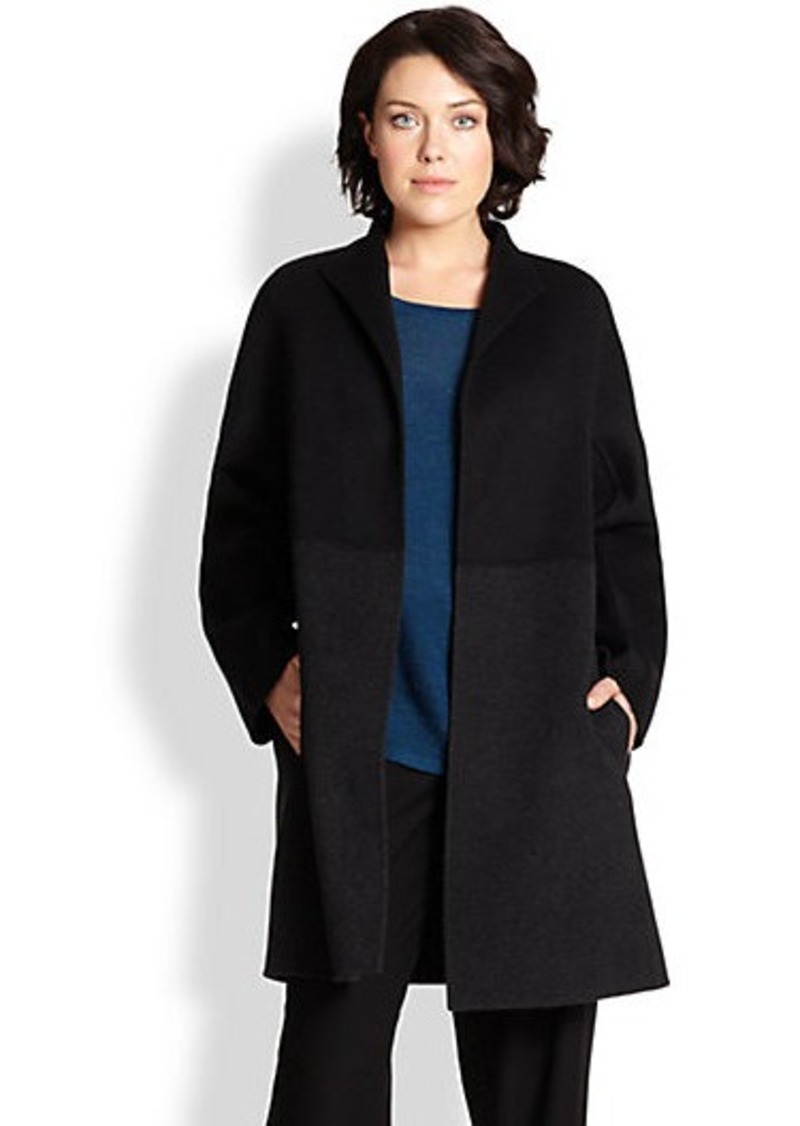 eileen-fisher-eileen-fisher-plus-size-two-tone-coat-outerwear-shop-it-to-me