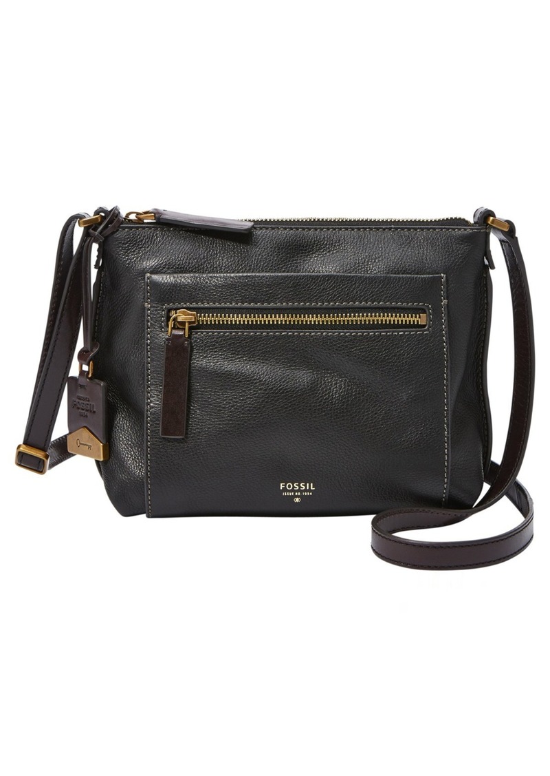 Fossil Fossil &#39;Vickery&#39; Leather Crossbody Bag | Handbags - Shop It To Me