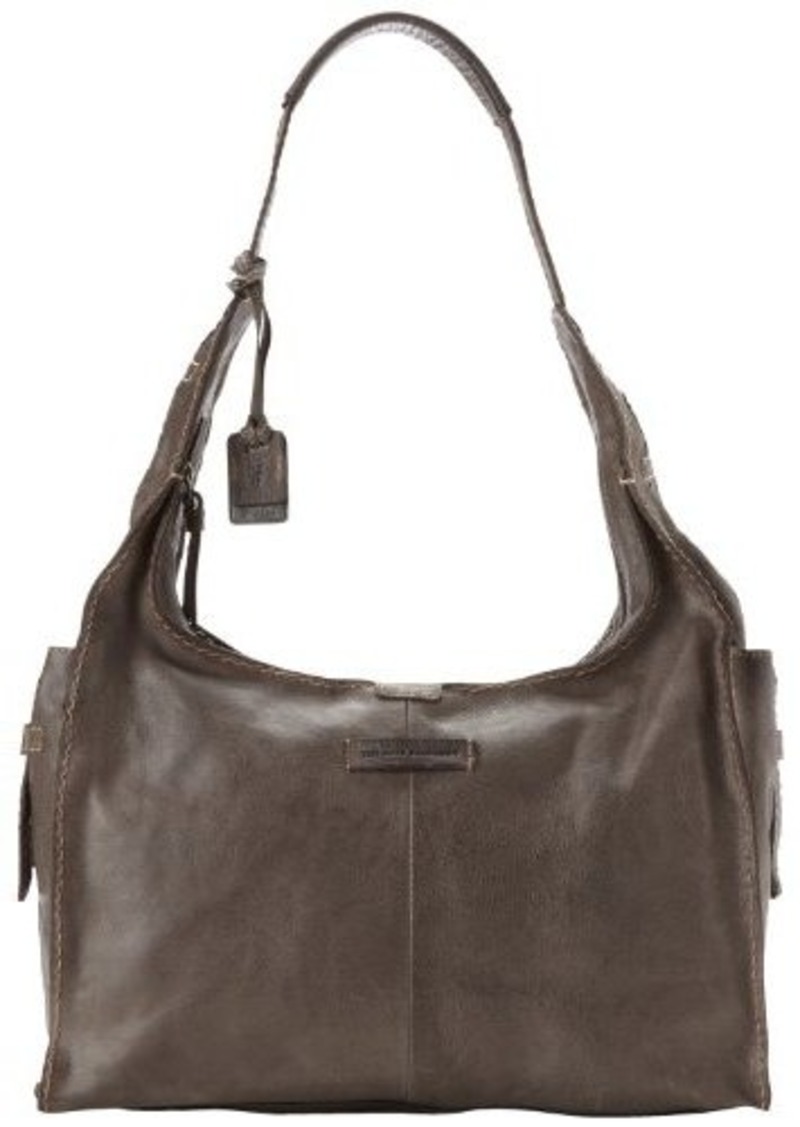 Frye FRYE Artisan Hobo Handbag,Slate,One Size | Handbags - Shop It To Me