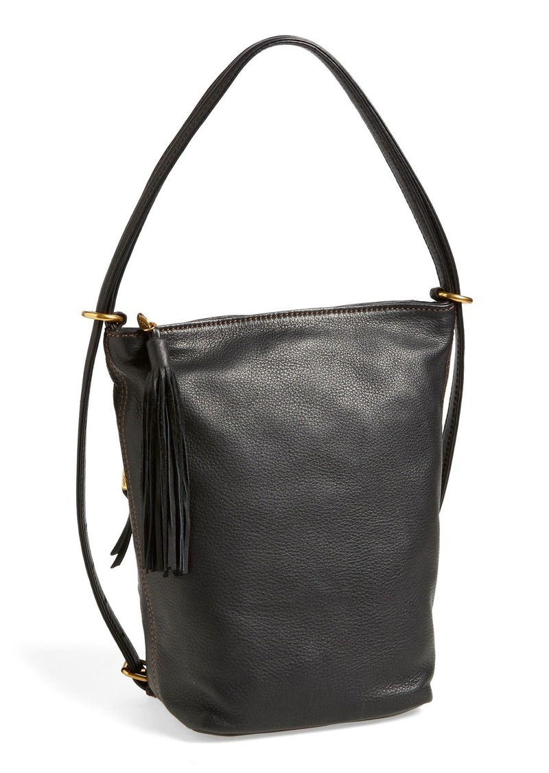 Hobo International Hobo &#39;Blaze&#39; Convertible Leather Shoulder Bag | Handbags - Shop It To Me