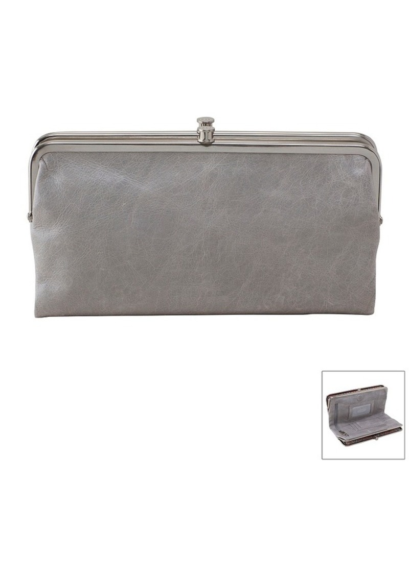 Hobo International Hobo Lauren Clutch Wallet | Handbags - Shop It To Me