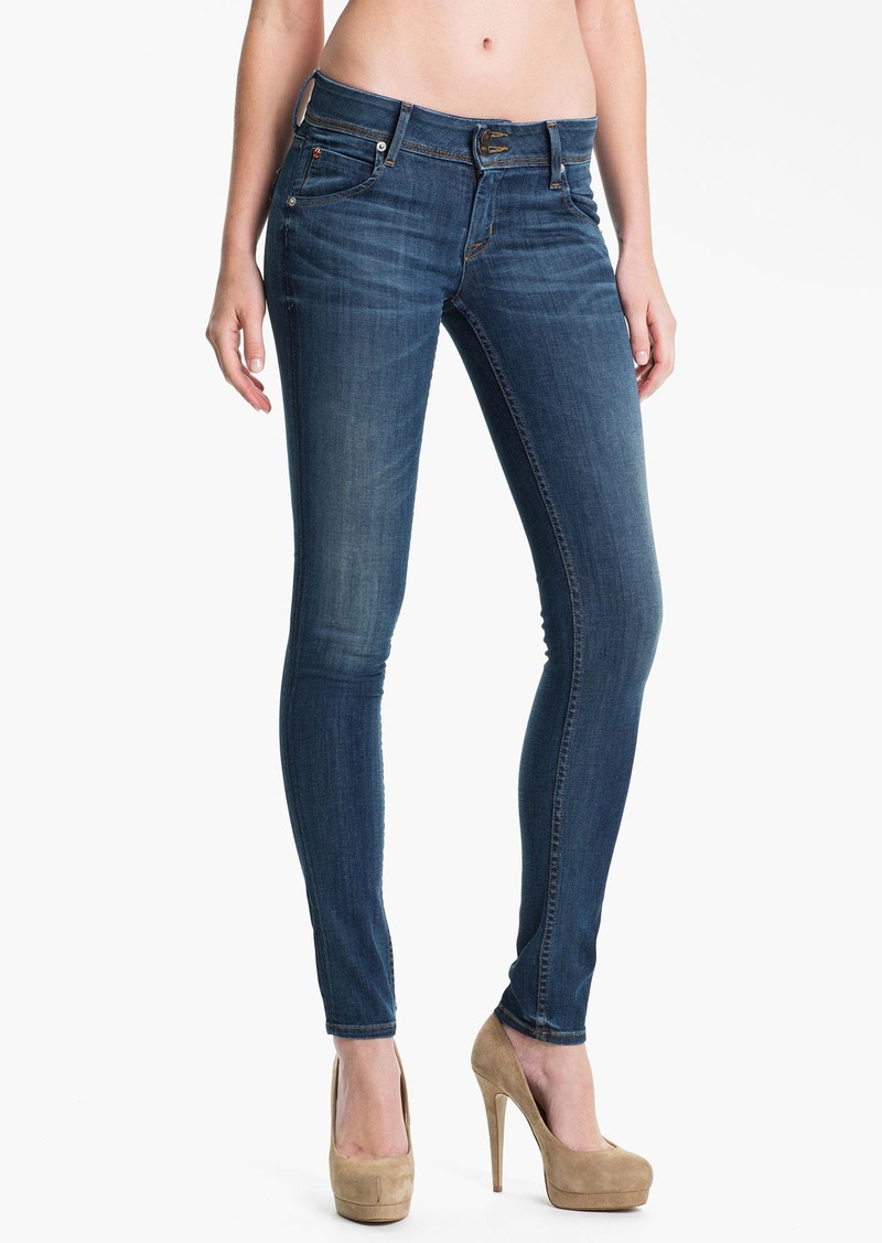 hudson collin skinny jeans