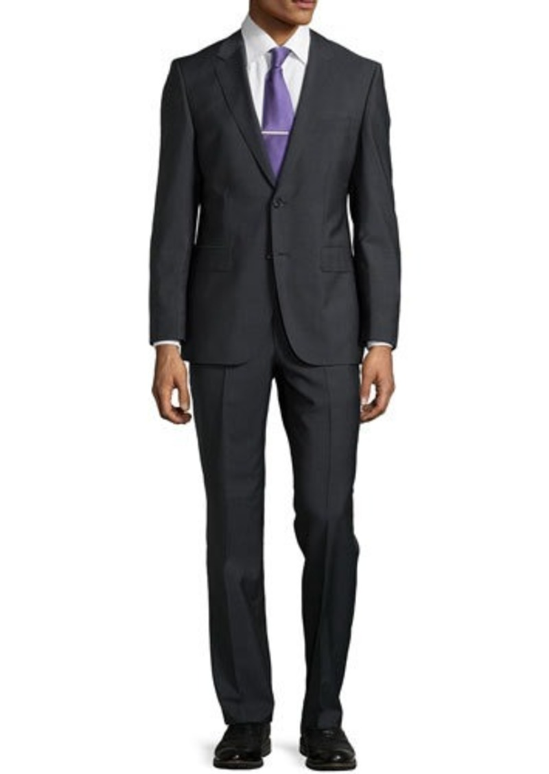 Hugo Boss Hugo Boss Modern-Fit James Two-Button Two-Piece Suit | Suits