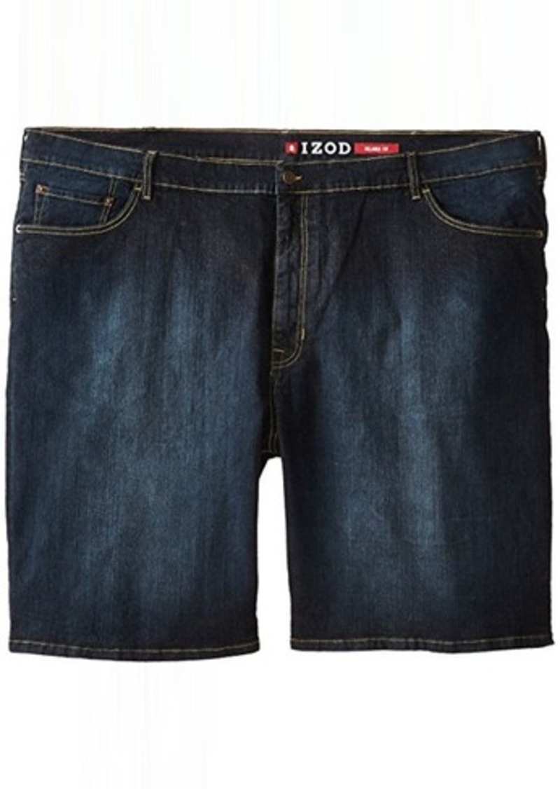 izod big and tall size chart