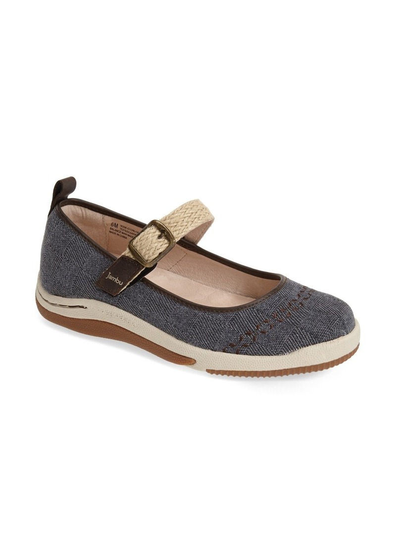 eco design jambu Mary (Women)  Flat Design  Jambu 'Eco Jane Rosie'