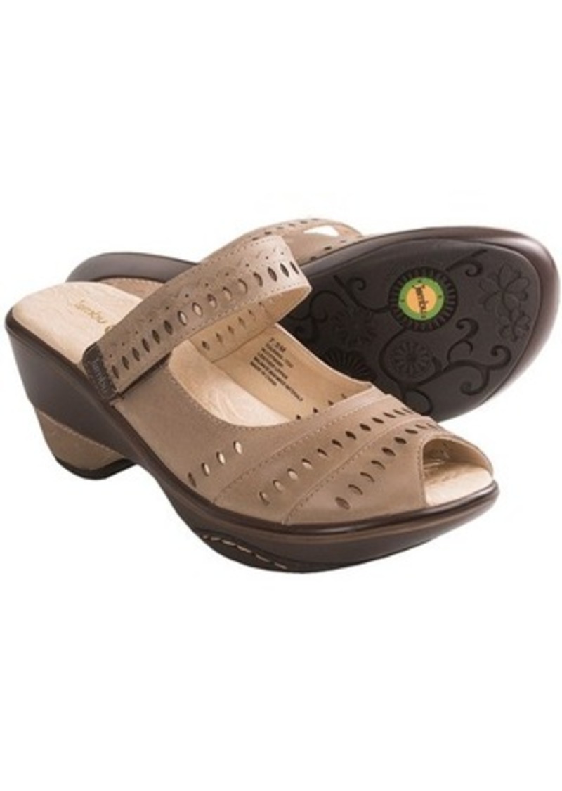 All Sales â€º Jambu Women's Sale â€º Jambu Touring-Too Shoes - Leather ...