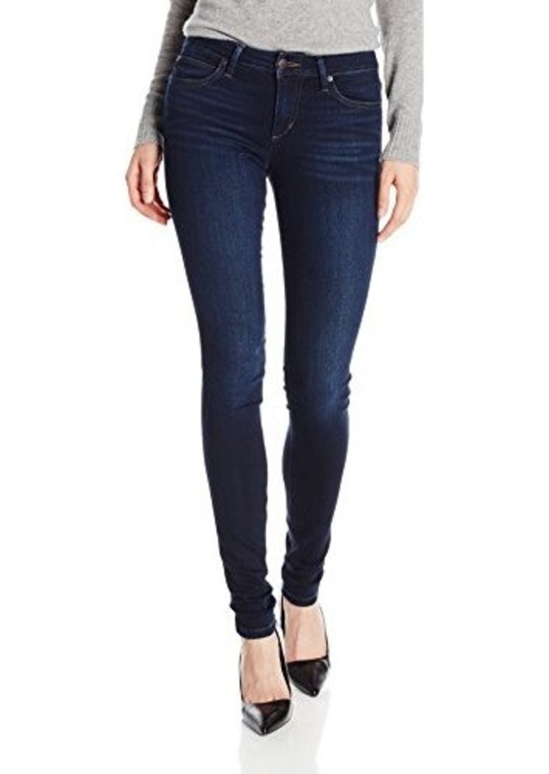 joe's jeans women's flawless honey curvy skinny jean