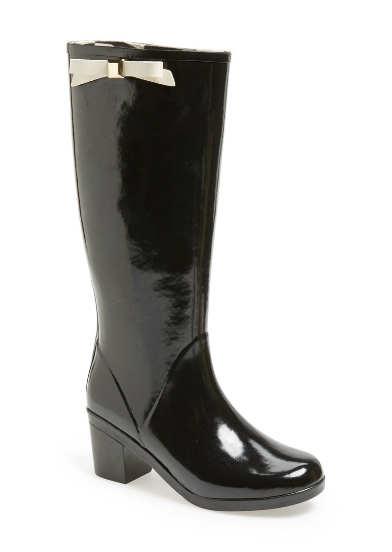 Kate Spade kate spade new york 'romi' rain boot (Women) | Shoes - Shop