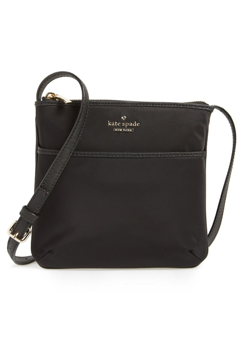 Kate Spade kate spade new york &#39;vienna&#39; nylon crossbody bag | Handbags - Shop It To Me