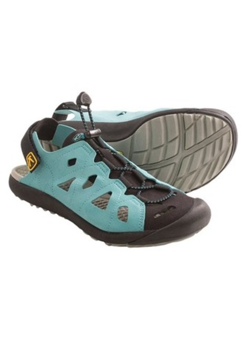 Keen Keen Class 5 Water Sandals (For Women) (Sizes 8) | Shop It To Me ...