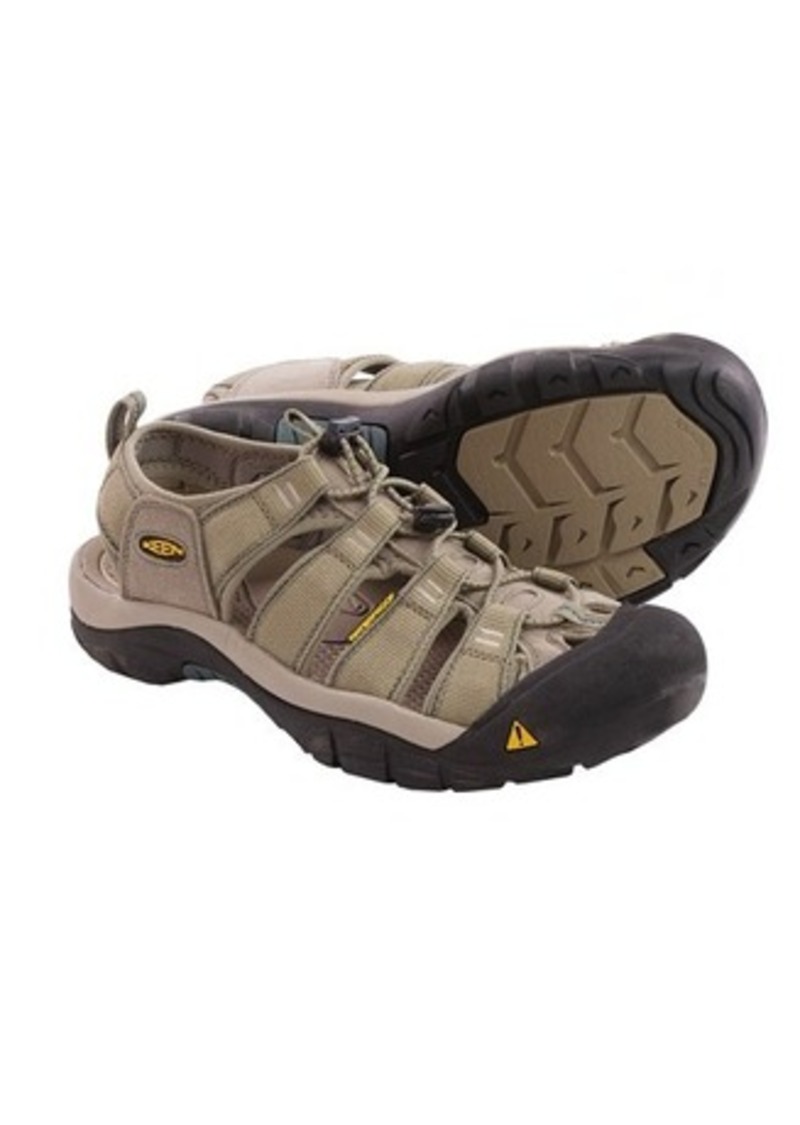 All Sales â€º Keen Shoes Sale (Men's) â€º Keen Newport H2 Sandals (For ...