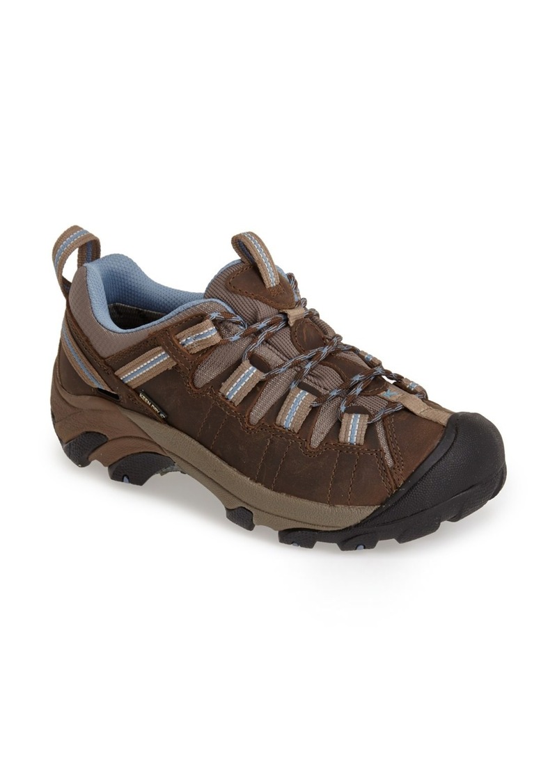 All Sales â€º Keen Shoes Sale (Women's) â€º Keen 'Targhee II' Walking ...