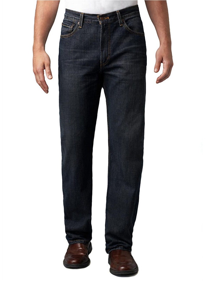 Levi&#39;s LEVI&#39;S 505 Regular Fit Range Jeans | Jeans - Shop It To Me