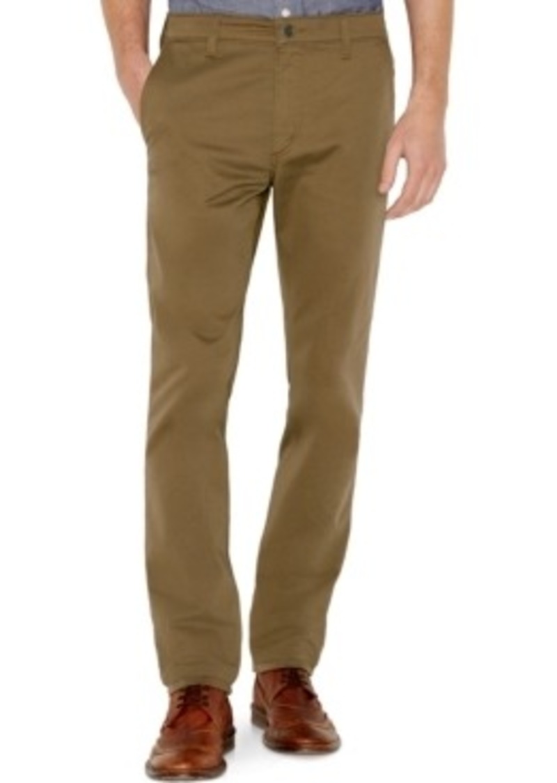 levi's slim fit hybrid trousers