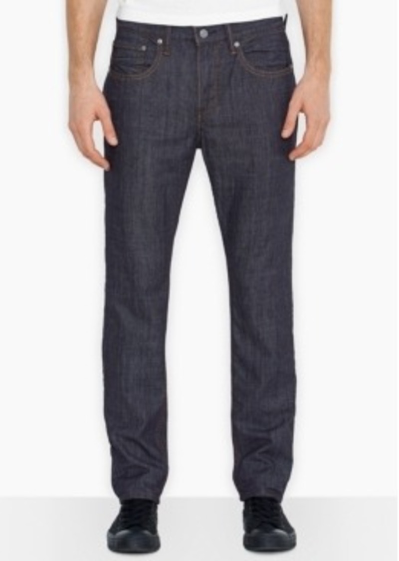 levis 513 slim straight fit