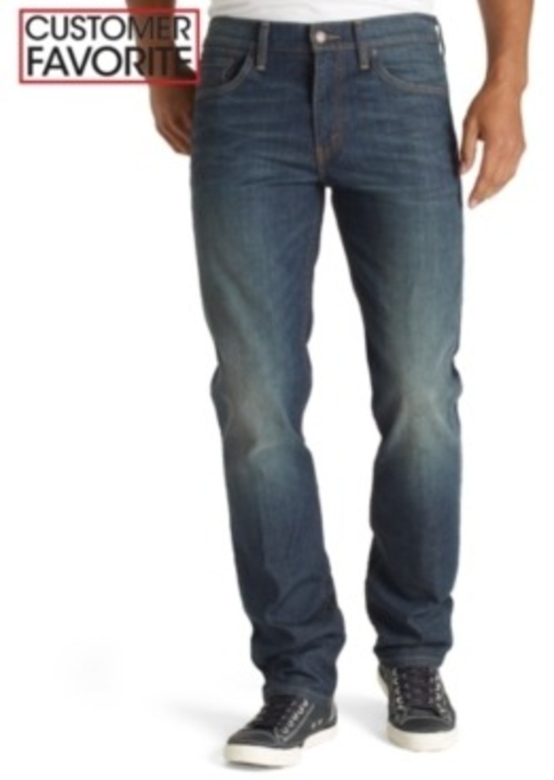 levis 514 midnight