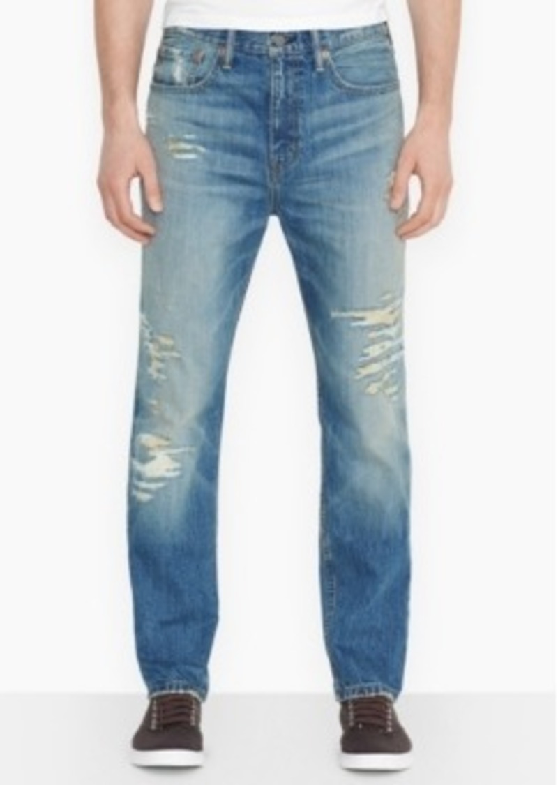 levi's 522 mens jeans