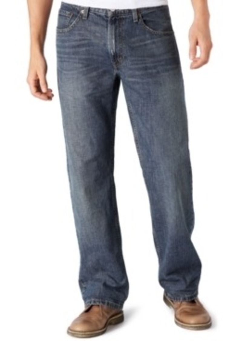 Levi's Levi's 559 Relaxed Straight-Fit Indie Blue Jeans | Jeans - Shop