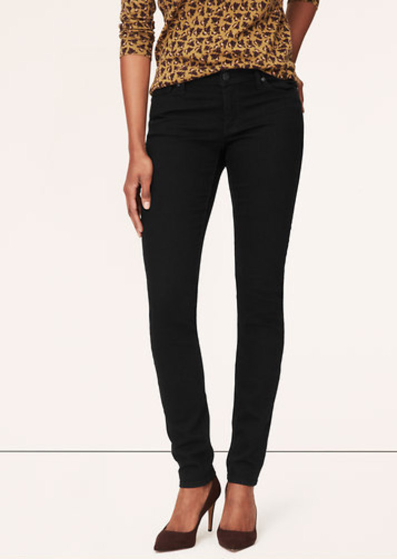 curvy skinny jeans