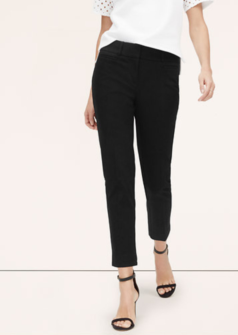 loft marisa pants