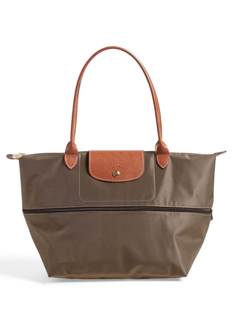 Longchamp Longchamp &#39;Le Pliage&#39; Expandable Tote (Nordstrom Exclusive) | Handbags - Shop It To Me