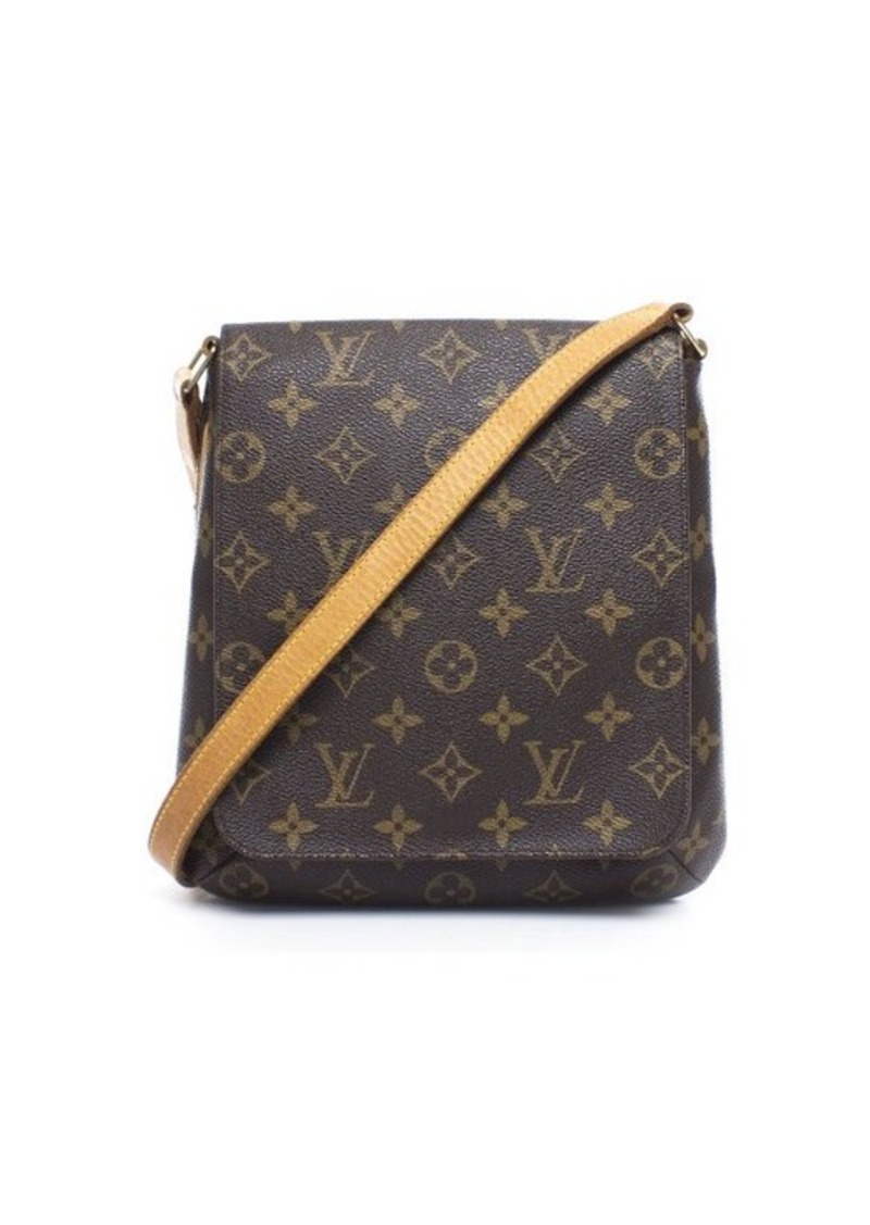 Louis Vuitton Pre-Owned Louis Vuitton Monogram Canvas Musette Salsa Bag | Handbags - Shop It To Me