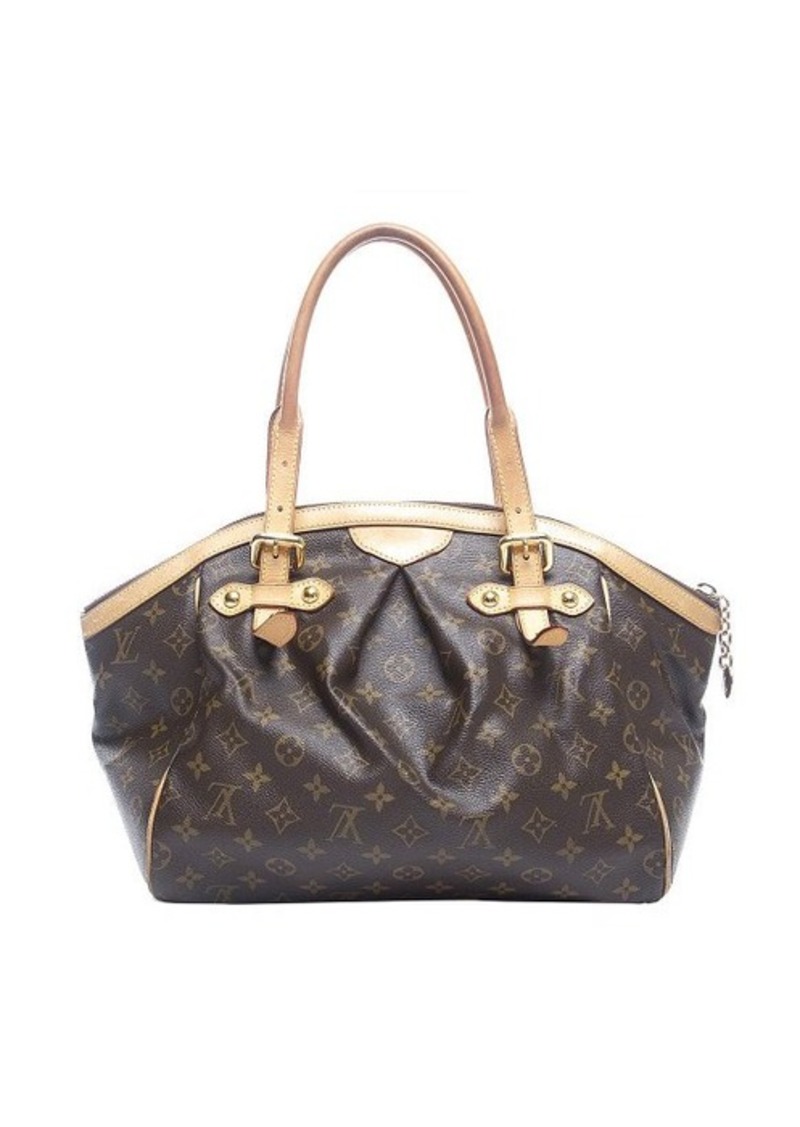 Louis Vuitton Pre-Owned Louis Vuitton Monogram Canvas Tivoli GM Bag | Handbags - Shop It To Me