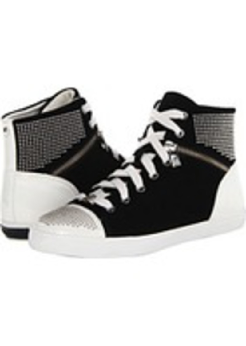 michael kors high top sale