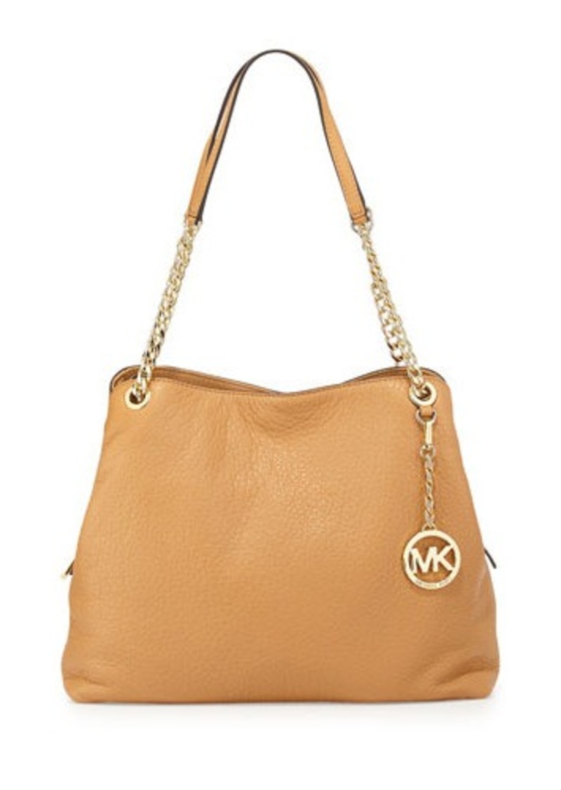 MICHAEL Michael Kors MICHAEL Michael Kors Jet Set Large Chain Shoulder Tote Bag | Handbags ...