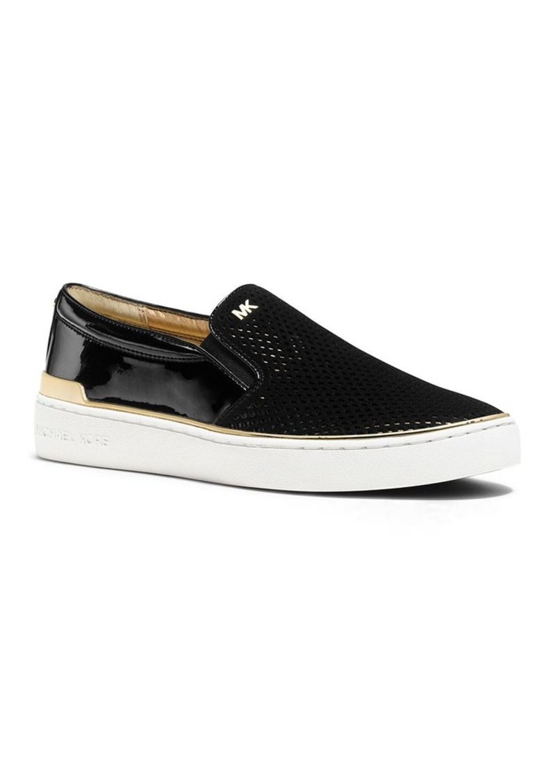 MICHAEL Michael Kors MICHAEL Michael Kors Phoebe Slip On Sneakers | Shoes - Shop It To Me