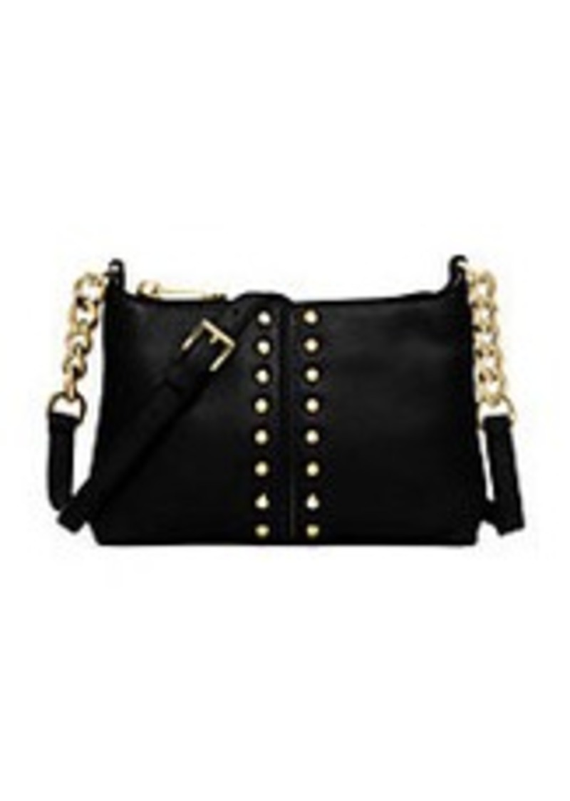 MICHAEL Michael Kors MICHAEL MICHAEL KORS Studded Leather Crossbody Bag | Handbags - Shop It To Me