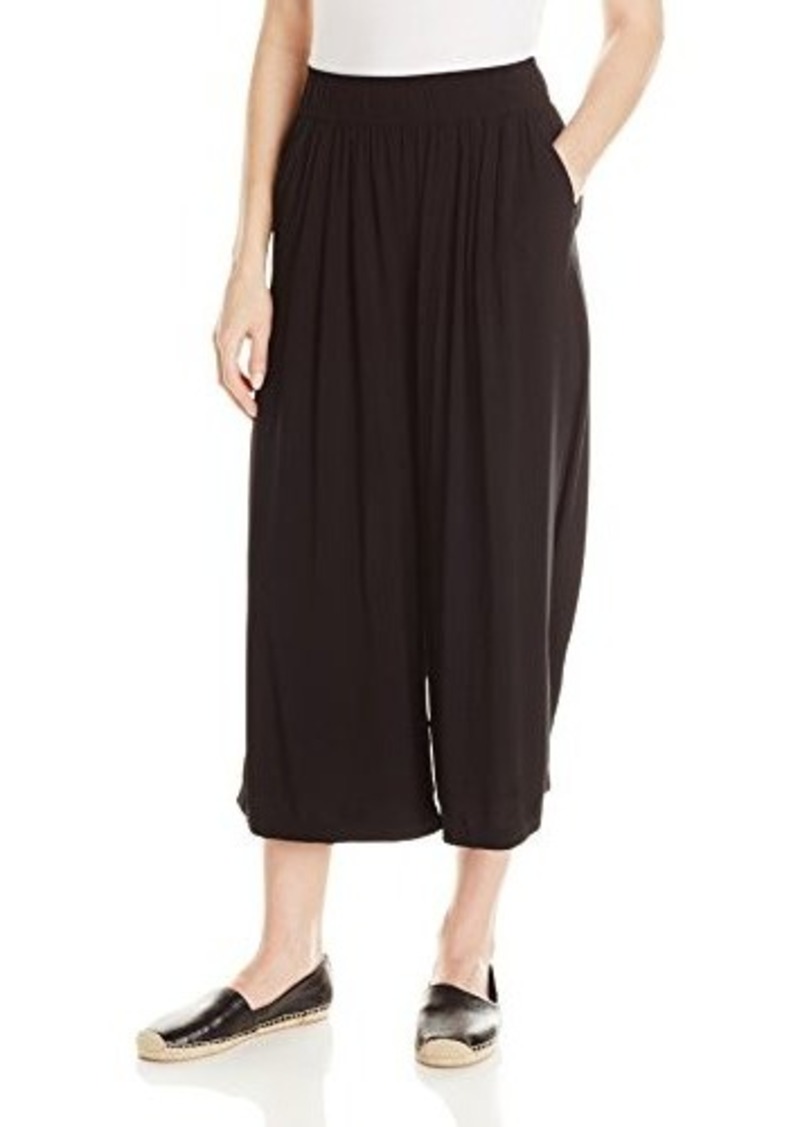 rayon pants womens